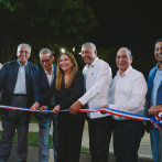 Distrito Nacional estrena el Parque Taíno, dedicado a Juegos Centroamericanos y del Caribe 2026