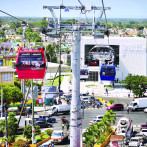 Averías y fallas técnicas que han afectado Metro y Teleférico en 18 ocasiones en últimos 5 años