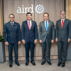 Analizan en Foro los avances del país en el combate contra comercio ilícito