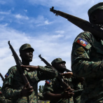 ¡30 años después! Haití resucita a su Ejército y planea 