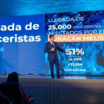 Presentan avances sobre revitalización de la Zona Colonial