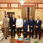 Abinader y la DEA fortalecen alianza antidrogas