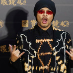 El rapero Namewee fue detenido en relación con la investigación del asesinato de una influencer