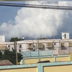 Al menos un herido tras motín en Centro de Corrección Mao