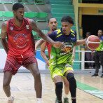 Bryan Beato ayuda al club Centro a completar clasificados en TBS de San Pedro de Macorís