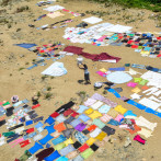 Arzobispo no comparte versión de Vatican News sobre trato a haitianos