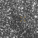 La NASA no ha admitido que el cometa 3I/Atlas sea una nave extraterrestre