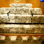 1,666 kilogramos de droga han sido decomisados en RD bajo “Operación Lanza del Sur”