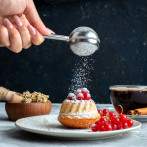 Que el azúcar no te amargue la vida, cuida su consumo