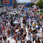 Gran marcha en Belém por el clima, mientras las negociaciones en la COP30 se encallan