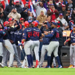 Emmanuel Rodríguez jonronea y Dominicana vence a Puerto Rico en Partido de Estrellas
