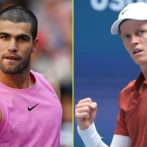 Carlos Alcaraz y Jannik Sinner se encuentran nueva vez en una final de tenis