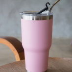 Cuidado con las botellas de agua reutilizables sin la higiene adecuada