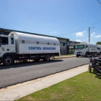 Migración afirma muerte de bebé en Vacacional de Haina no fue por falta de atención médica