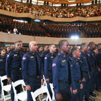 Rediseñan el sistema de la carrera policial para un perfil más profesional, cercano y efectivo