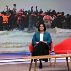 Londres defiende su reforma migratoria