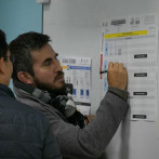 Ecuador votó referendo sobre regreso de bases militares extranjeras y nueva Constitución