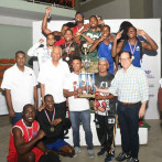 Región Este rompe la hegemonía y conquista el XL Nacional Élite de Boxeo