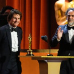 Tom Cruise recibe premio Óscar honorífico después de más de 40 años de carrera