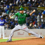 Andy Otero vestirá por sexta vez el uniforme de las Estrellas Orientales