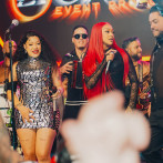 La Insuperable y La Perversa estrenan el tema “Bandida” desde “La casa de Alofoke 2”