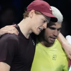 La rivalidad entre Jannik Sinner y Carlos Alcaraz domina la ATP en este año