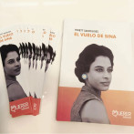 En Santiago se comenta: el libro de Yinett Santelises