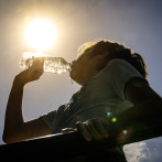 2025 podría ser uno de los años más cálidos según OMM