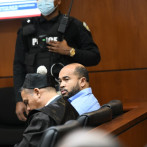 Ordenan libertad condicional a favor de Esteffani Vásquez Amarante; estaría en casa de familiares