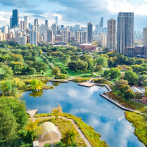 El “efecto lujo”: la biodiversidad también es cuestión de clase en las ciudades