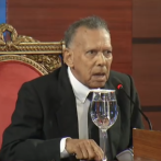 El discurso del exjuez César Peñaló que provocó la intervención de Abinader en entrevistas del CNM