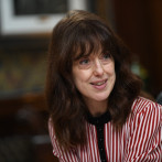 Irene Vallejo: 
