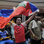 Haití vuelve a una Copa del Mundo después de 52 años