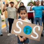 Crisis climática afecta de forma desproporcionada a las niñas en América Latina y Caribe