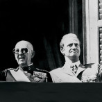 ¿Cómo está España 50 años después de la muerte del expresidente Francisco Franco?