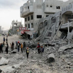 Más de 405 los muertos en la Franja de Gaza desde la entrada en vigor del alto el fuego con Israel