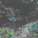 Varias vaguadas provocan lluvias este jueves en el territorio nacional