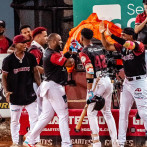 Los Gigantes remontan y derrotan 5-2 a las Estrellas