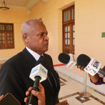 Juez Vázquez Montero sobre Ethian: si mi hijo es culpable, que caiga sobre él todo el peso de la ley