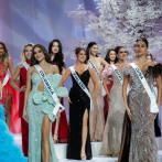 Nueve madres y una mujer transgénero, entre las 125 aspirantes a la corona de Miss Universo 2025
