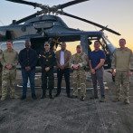 Desmantelan red de narcotráfico y detienen a exregidor de Boca Chica y otras 15 personas