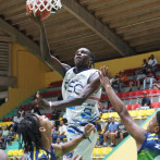 Consuelo barre al Centro; Quisqueya y Miramar empatan en semifinal San Pedro