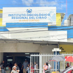 Camacho: Indagan caso del Oncológico del Cibao