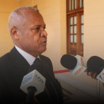 Juez Vázquez Montero sobre Ethian: si mi hijo es culpable, que caiga sobre él todo el peso de la ley