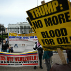 Europa vigila la escalada cerca de sus enclaves en el Caribe