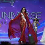 Policía de Tailandia investiga demanda por difamación contra la Miss Universo 2025