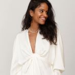 Dwarmis Concepción: La diseñadora dominicana que redefine el diseño latino desde Nueva York