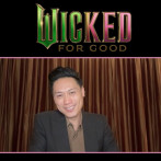 El adiós más íntimo de Oz: la verdad emocional detrás de Wicked For Good