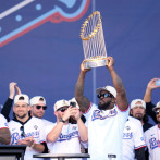 Adolis entre 66 agentes libres no titulares, India supera a los 34 que han firmado contratos