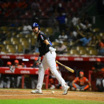 Hensley, Anderson y Senger reforzarán a los Tigres del Licey